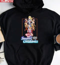Sword Oratoria Danmachi Unisex Hoodie