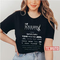 Soulsfest Dark Souls Unisex T-Shirt