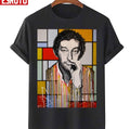Serge Gainsbourg Classique Jane Birkin Unisex T-Shirt