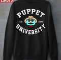 Puppet University 2020 Unisex Sweatshirt