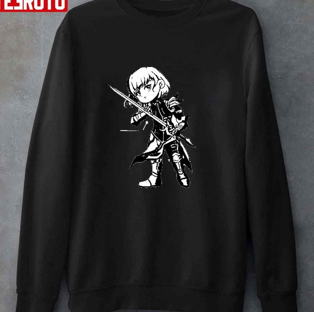 Solo Leveling Characters Fanart Chibi Unisex T-Shirt