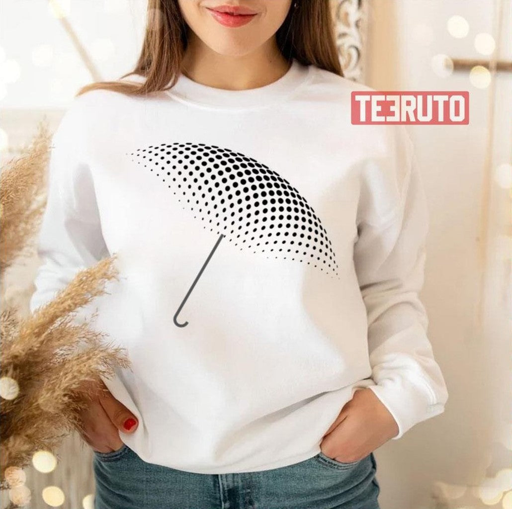 Pretty Design Umbrella Academy Unisex T-Shirt