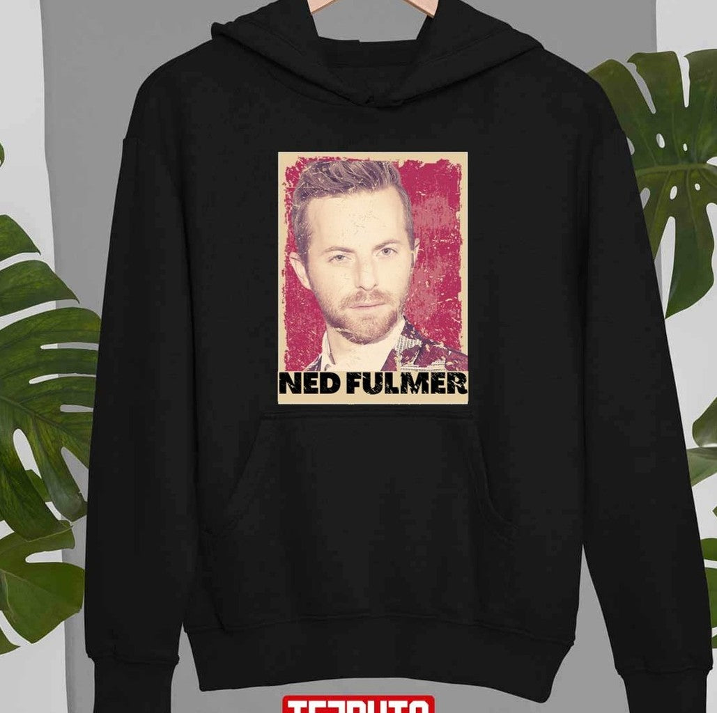 Ned Fulmer Unisex T-shirt