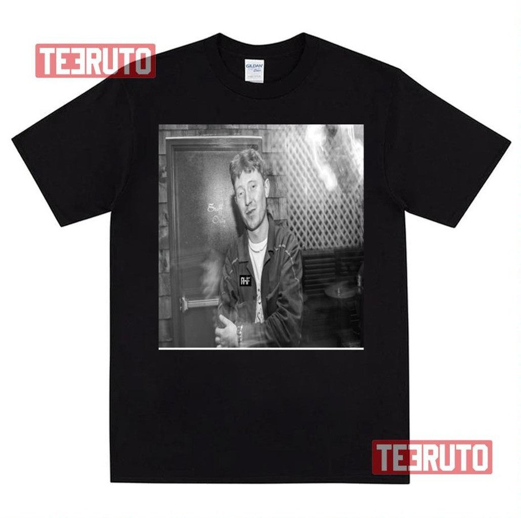 Archie Krule 90s Graphic King Krule Unisex T-Shirt