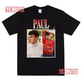 Signature Design Paul Mescal Unisex T-Shirt
