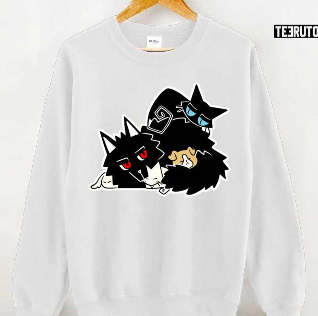 Animal Family Tsubasa Reservoir Chronicle Trc Unisex T-Shirt