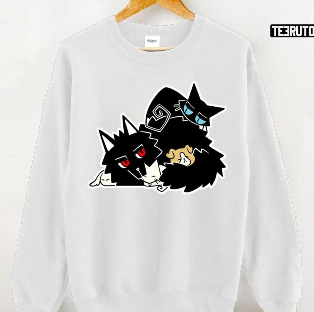Animal Family Tsubasa Reservoir Chronicle Trc Unisex T-Shirt
