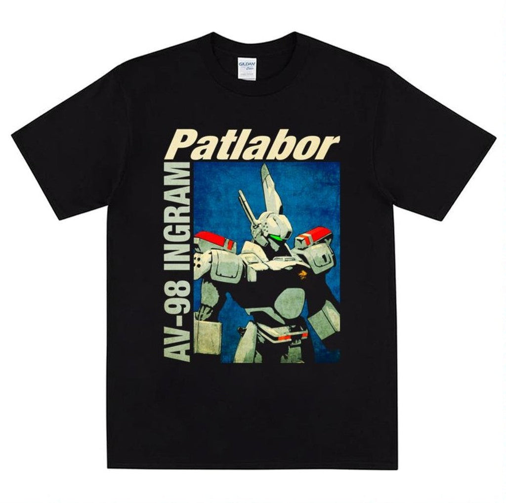 Av 98 Ingram Patlabor Unisex Sweatshirt