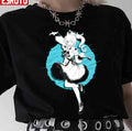 Shinig Idol Barbara Genshin Impact Unisex T-Shirt