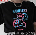 Nameless Requiem Art Unisex T-shirt