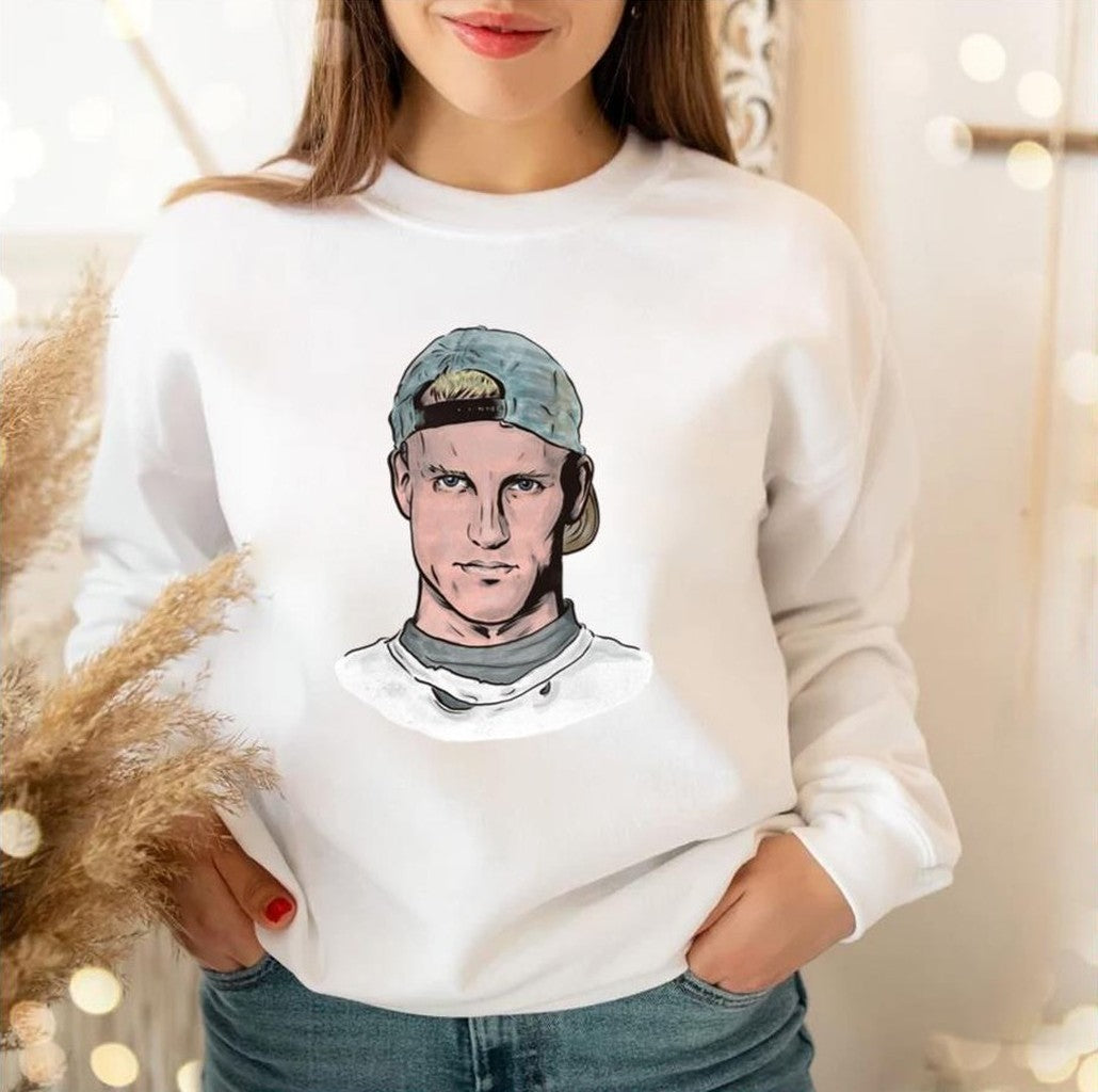 Billy Hoyle Woody Harrelson Unisex T-Shirt