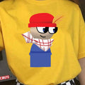 Bambom Fnf Unisex T-Shirt