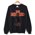 Retro The Beyond Fulci Cult Unisex Sweatshirt