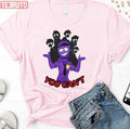 Purple Guy Unisex T-Shirt