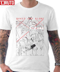 Naked And Alone Great Pretender Unisex T-Shirt
