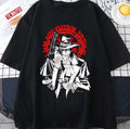 Prince Of Wallachia Alucard Hellsing Unisex T-Shirt