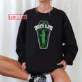 Old Gods Green Lung Unisex Sweatshirt