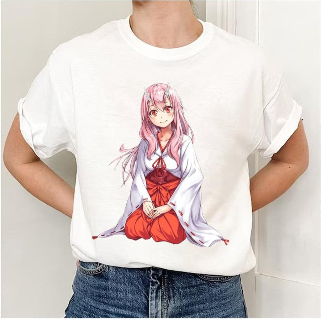 Shuna Tensei Shitara Slime Datta Unisex Sweatshirt