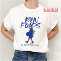 Ben The Symphonic Tour Music Folds Logo Ben Folds Unisex T-Shirt