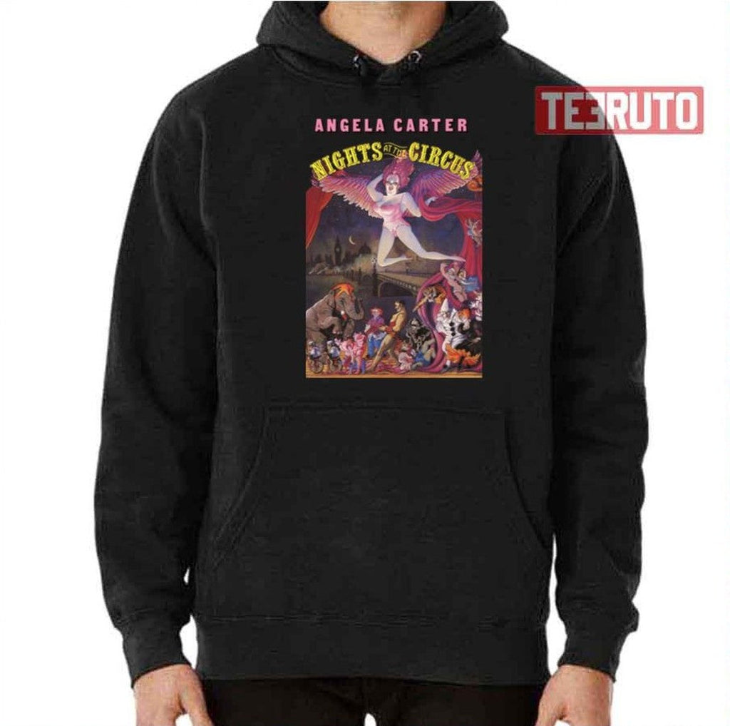 Nights At The Circus Unisex T-Shirt