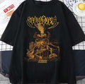 Sepultura Arise Rock Unisex T-Shirt