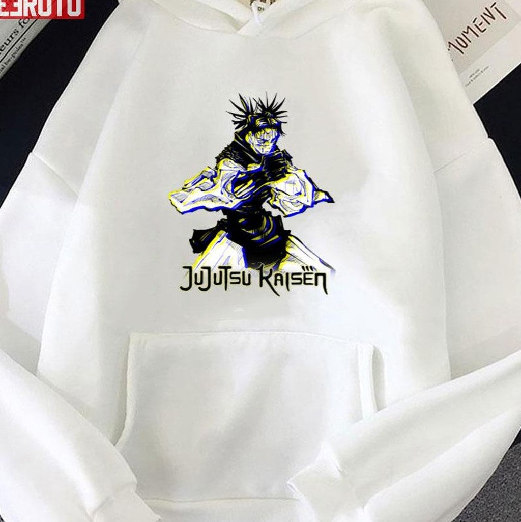 Precious Boi Jujutsu Kaisen Choso Unisex T-Shirt