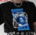 Roddy Ricch Graphic College Unisex T-Shirt