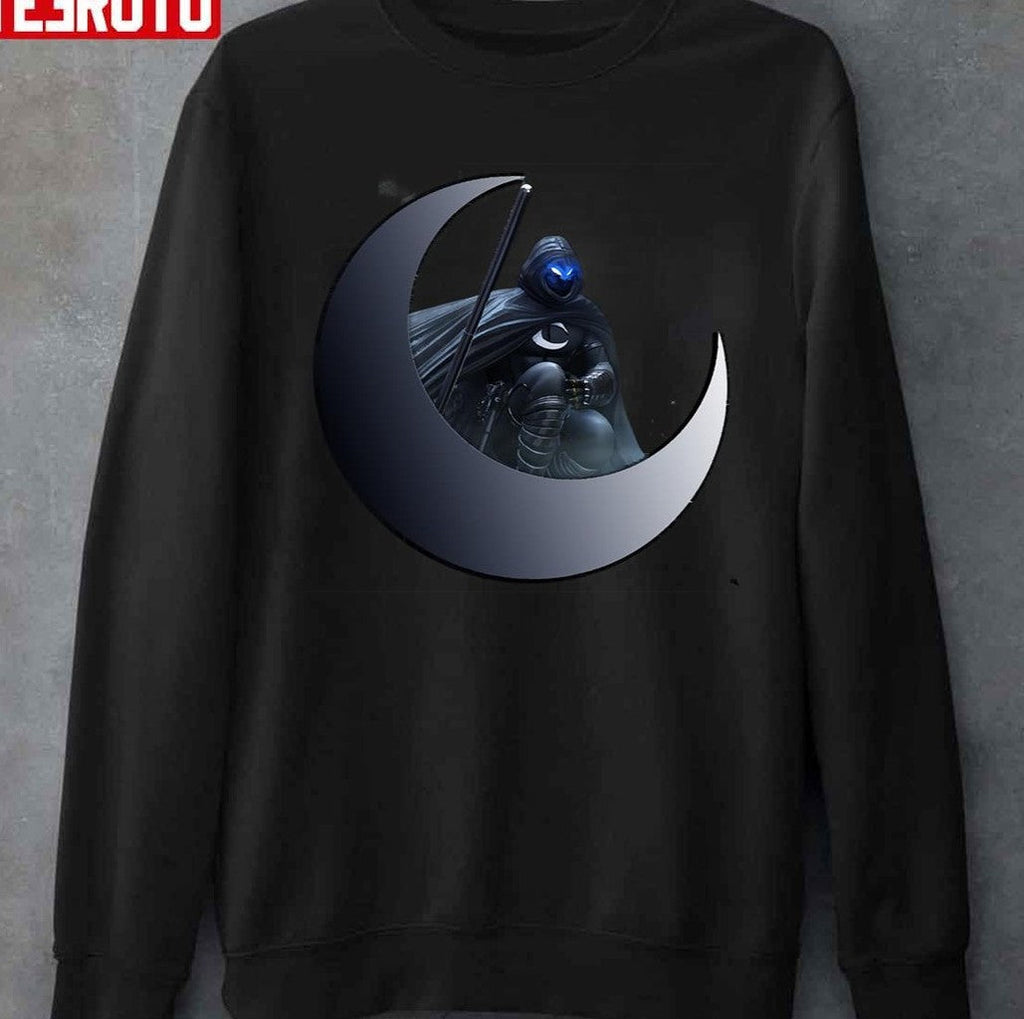 Moon Knight Unisex T-Shirt
