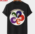 P-Funk Funkadelic Parliament Band Unisex T-Shirt
