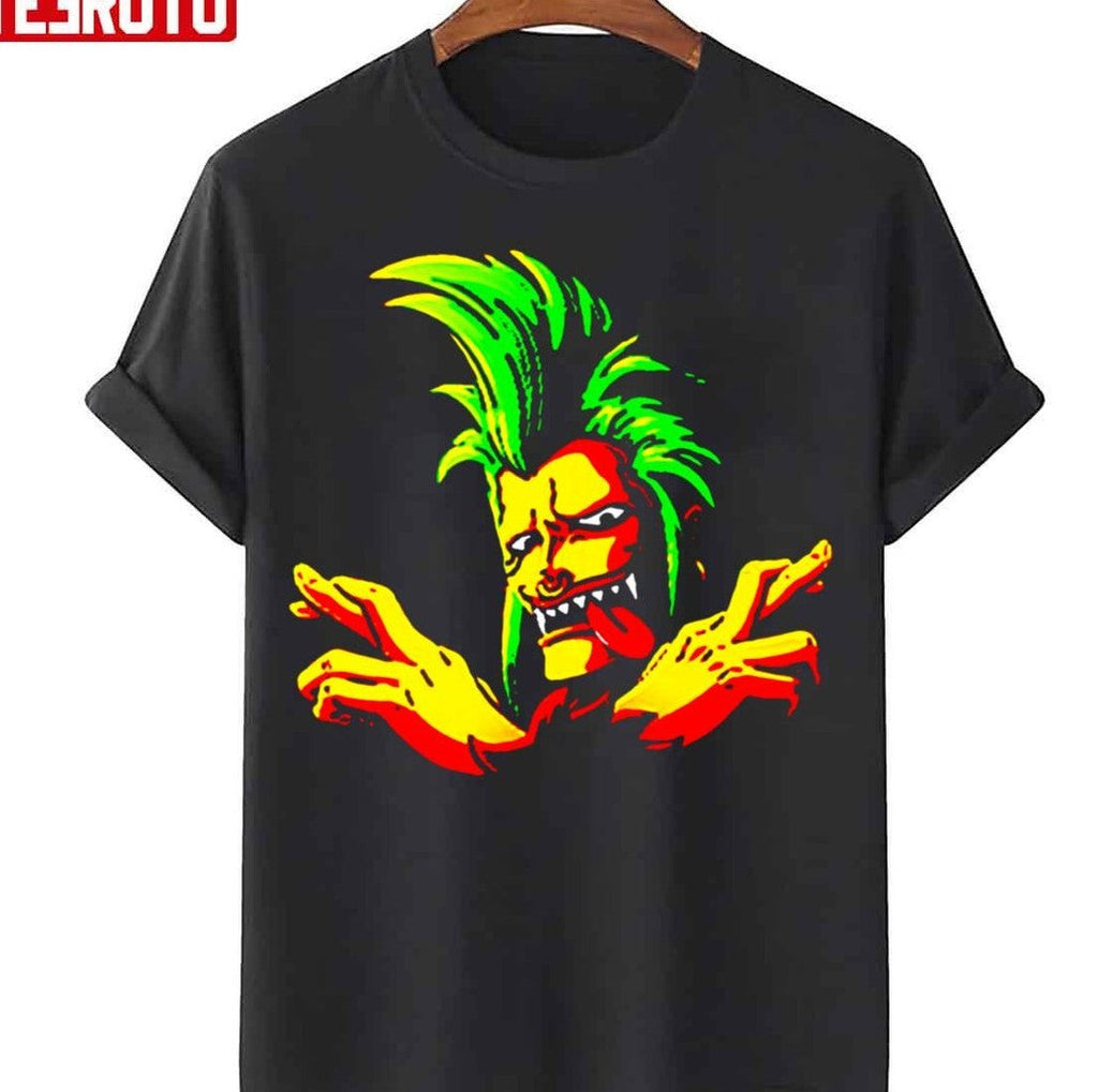 Bart Unisex T-Shirt