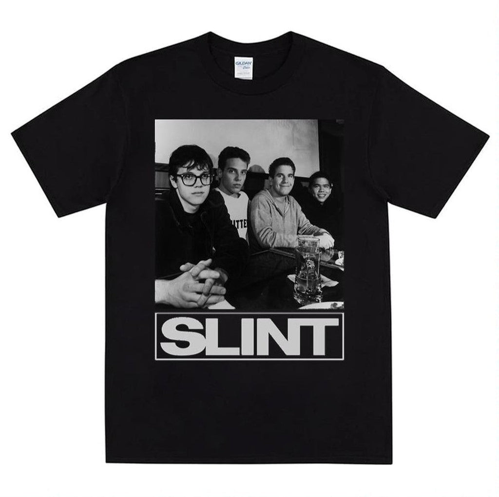 Nan Ding Slint Band Unisex T-Shirt