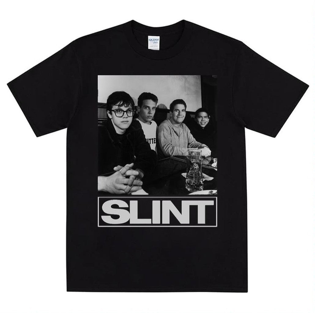 Nan Ding Slint Band Unisex T-Shirt