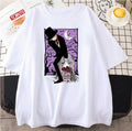 Purple Night The Duke Of Death And His Maid Unisex T-Shirt