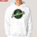 Smithwick Beer Imported Irish Ale Unisex Hoodie