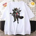 Berserker Lost Ark Best Game Unisex T-Shirt