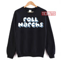 Roll Narchs Old Dominion University Unisex Sweatshirt