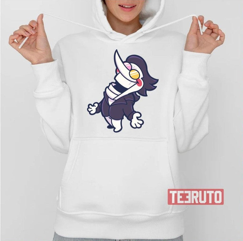 Spamton Deltarune Undertale Unisex T-Shirt