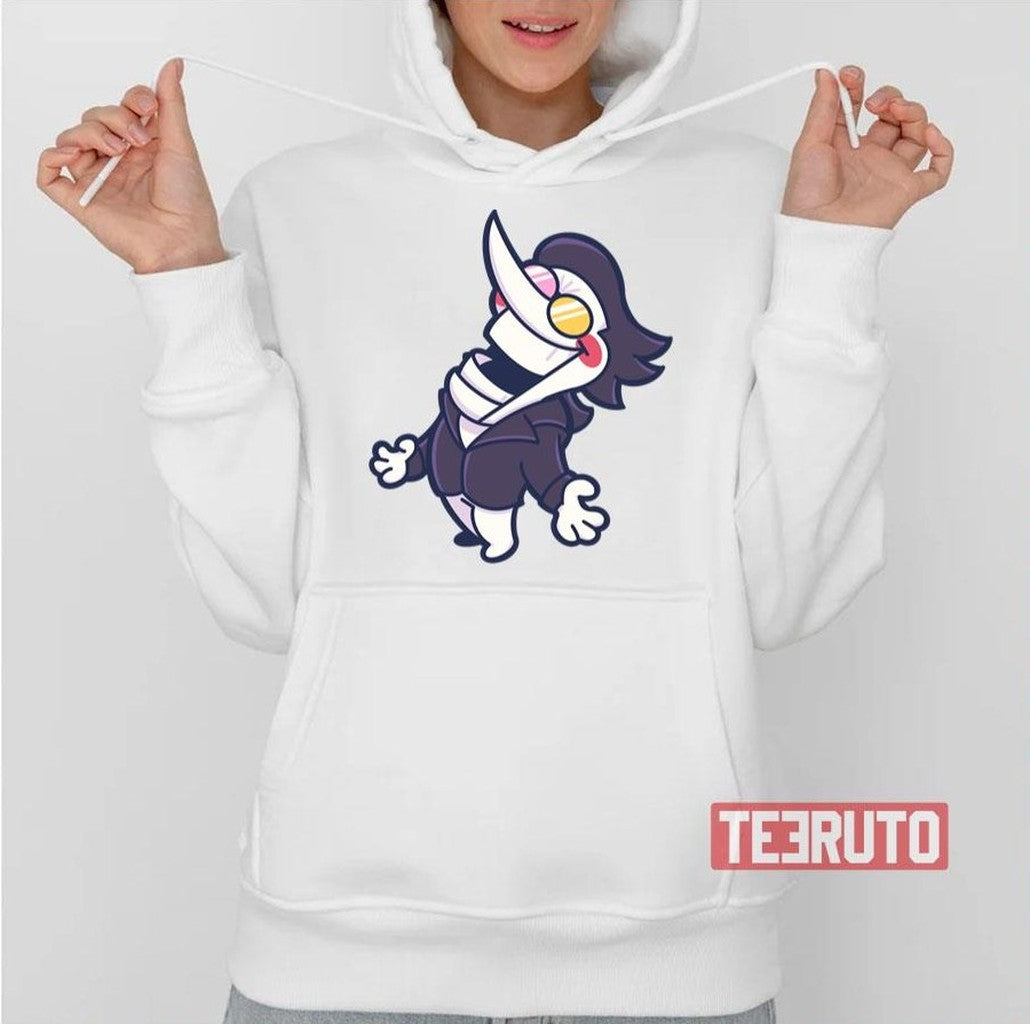 Spamton Deltarune Undertale Unisex T-Shirt