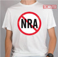 Anti Nra Gun Control Unisex T-Shirt