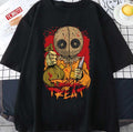 Sam Michael Myers Trick Or Treat Unisex T-Shirt