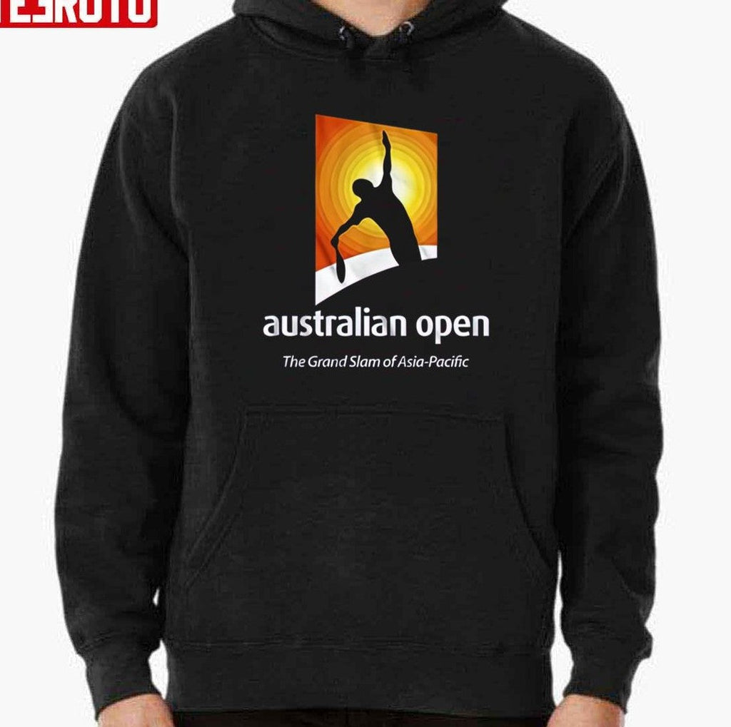 Australian Open Tennis Tournament Unisex T-Shirt