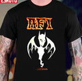 Art Drowning Bat Song Unisex T-Shirt