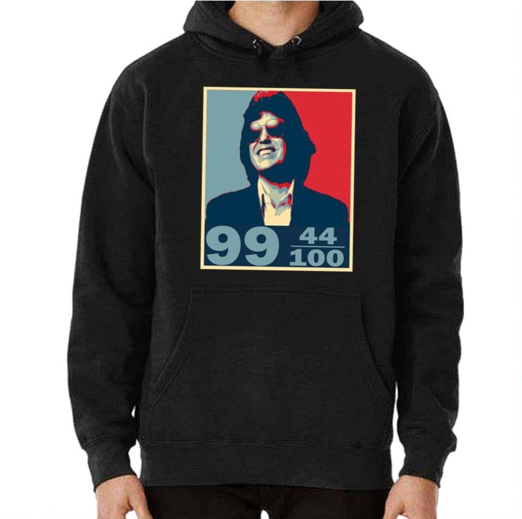 Ronnie Milsap 99 44100 Unisex T-Shirt