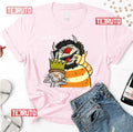 Monster And Max Where The Wild Things Are Unisex T-Shirt