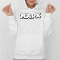 Punk Rawk Show Mxpx Band Unisex Hoodie