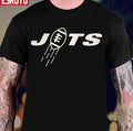 New York Jets Flying Unisex T-Shirt
