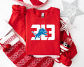 Detroit Football Sweatshirt, Li0ns Football Outfit, Game Day Pullover, Detroit Football Sweaters, Men Clothing, Gift for Him Sweatshirt