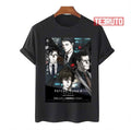Psycho Pass Anime Unisex T-Shirt