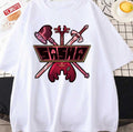 Sasha Fire Emblem Design Unisex T-shirt