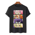 More Then Awesome Highschool Of The Dead Girls Unisex T-Shirt